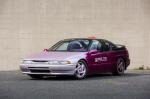 Subaru SVX PPG Pace Car 1991 года